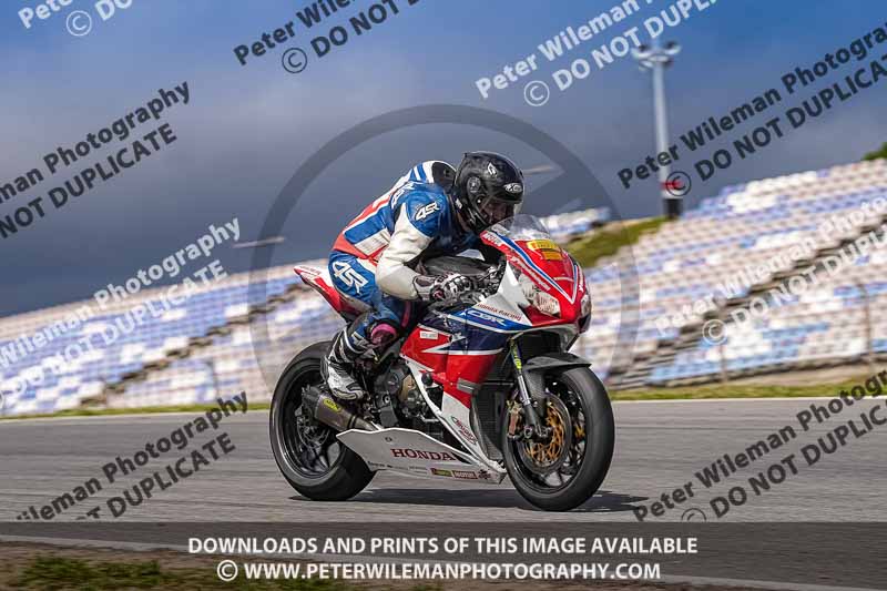 motorbikes;no limits;november 2019;peter wileman photography;portimao;portugal;trackday digital images